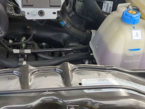 New 2025 RAM ProMaster 1500 w/ Power Group FWD image 25