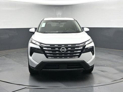 New 2026 Nissan Rogue SV w/ Cold Weather Package image 8