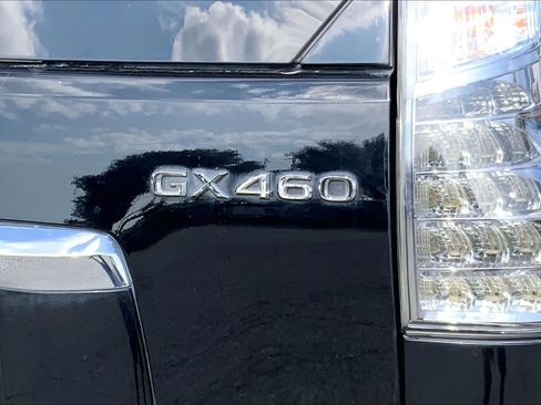 Used 2019 Lexus GX 460 Premium AWD/4WD image 10