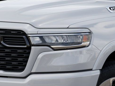 New 2026 RAM 1500 Big Horn image 10