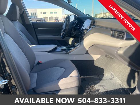 Certified 2023 Toyota Camry LE image 17