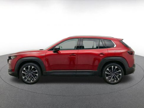 Used 2025 MAZDA CX-50 2.5 Hybrid w/ Premium Plus Pkg AWD/4WD image 4
