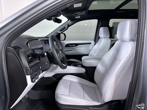 New 2025 Chevrolet Tahoe Premier image 36