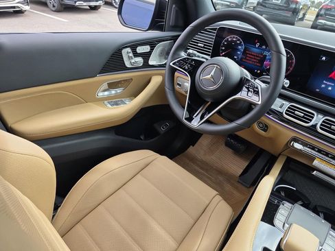New 2026 Mercedes-Benz GLE 450 GLE  450 image 27