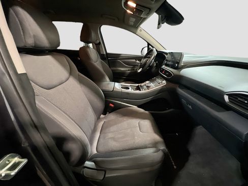 Used 2022 Hyundai Santa Fe SEL w/ Convenience Package image 20