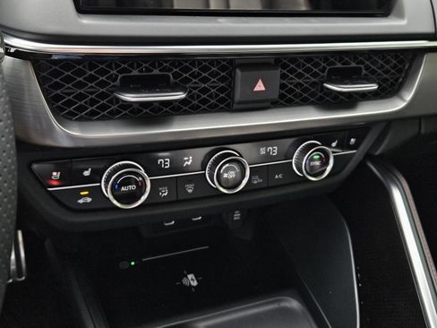 New 2026 Acura ADX A-Spec FWD image 20