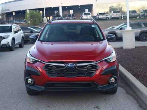 New 2026 Subaru Crosstrek 2.0i Premium image 4