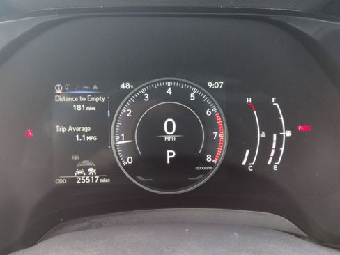 Used 2023 Lexus RX 350 AWD image 17