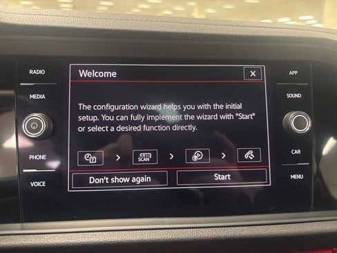 Used 2024 Volkswagen Jetta GLI Autobahn image 22