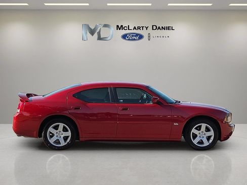 Used 2010 Dodge Charger Rallye RWD image 6