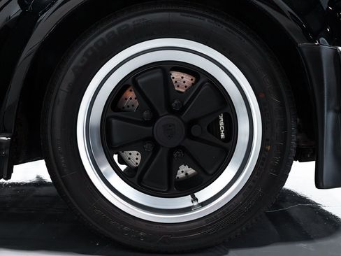 Used 1988 Porsche 911 Carrera image 31