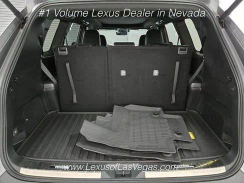 Used 2026 Toyota Grand Highlander AWD Hybrid image 20