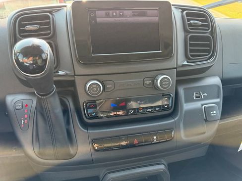 New 2026 RAM ProMaster 3500 w/ Convenience Group image 18