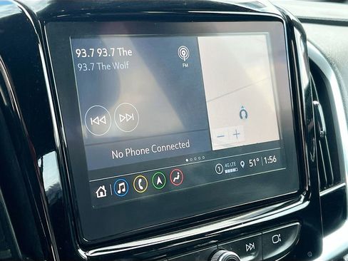 Used 2023 Chevrolet Traverse Premier w/ LPO, Floor Liner Package image 15