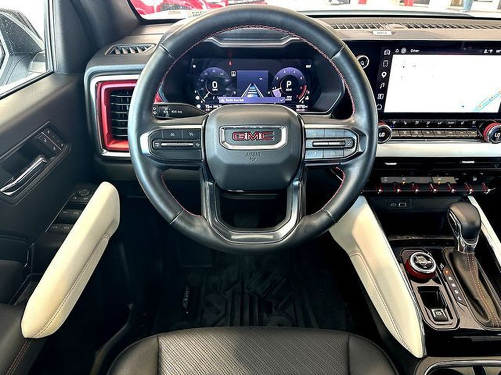 Used 2024 GMC Canyon AT4X AWD/4WD image 22