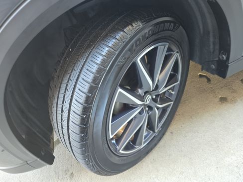 Used 2018 MAZDA CX-5 Touring FWD image 31