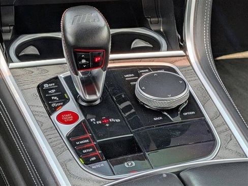 Used 2024 BMW M8 Gran Coupe xDrive Competition w/ Driving Assistance Package AWD/4WD image 12