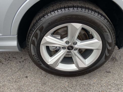 Used 2024 Audi Q7 2.0T Premium Plus image 28