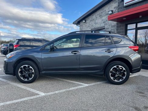 Used 2023 Subaru Crosstrek 2.0i image 7