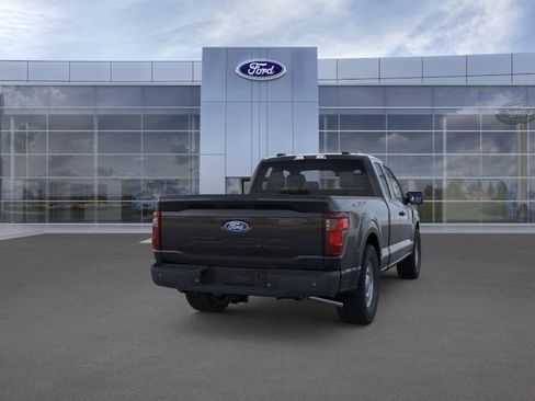 New 2026 Ford F150 XL RWD image 8