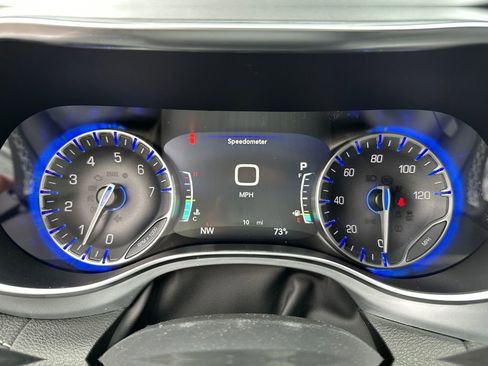 New 2026 Chrysler Pacifica Limited w/ S Appearance Package image 29