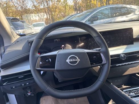 New 2025 Nissan Murano SL w/ Cargo Package image 22