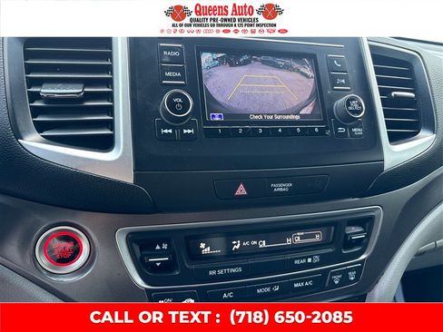 Used 2019 Honda Pilot LX image 33