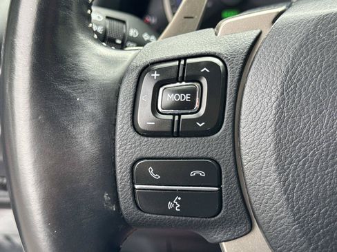 Used 2020 Lexus NX 300h AWD w/ Comfort Package image 9
