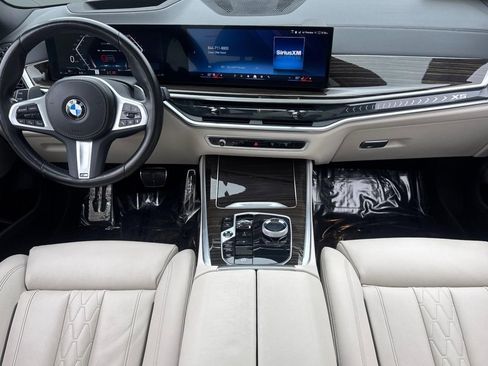 Certified 2024 BMW X5 xDrive40i w/ Executive Package AWD/4WD image 15