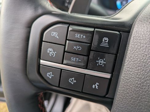 Certified 2024 Ford F150 Raptor image 16