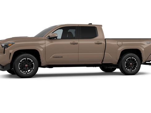 New 2026 Toyota Tacoma TRD Sport AWD/4WD image 20