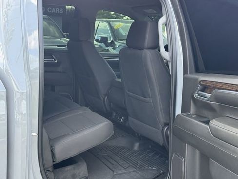 Used 2024 GMC Sierra 1500 Elevation AWD/4WD image 31