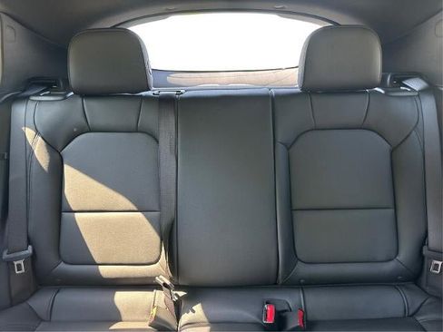 New 2026 Buick Envista Sport Touring w/ Convenience I Package FWD image 22