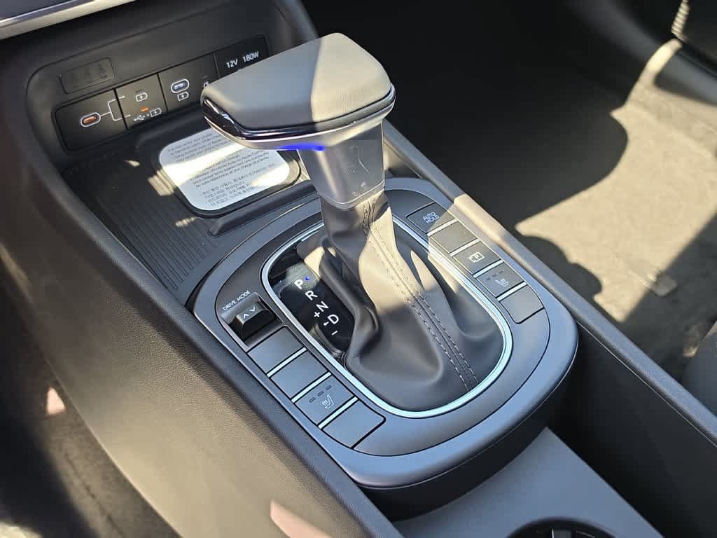 New 2027 Hyundai Kona SEL Sport FWD image 33