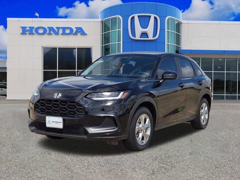 Used 2024 Honda HR-V LX image 7