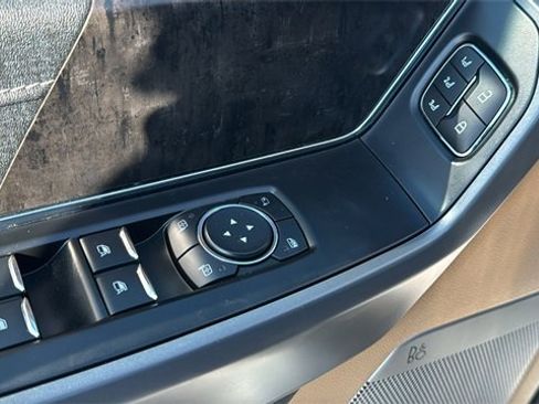 Certified 2023 Ford F150 Lariat w/ Equipment Group 502A High image 9