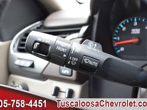 Used 2016 Chevrolet Tahoe LTZ image 38