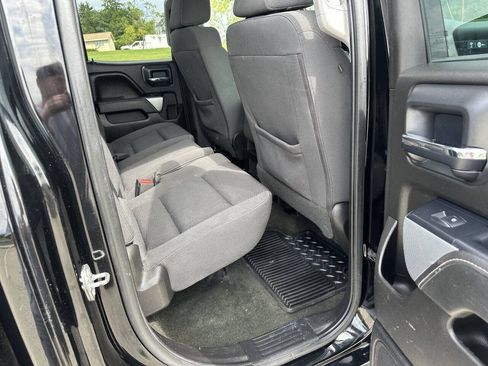 Used 2016 Chevrolet Silverado 2500 LT w/ All Star Edition AWD/4WD image 16