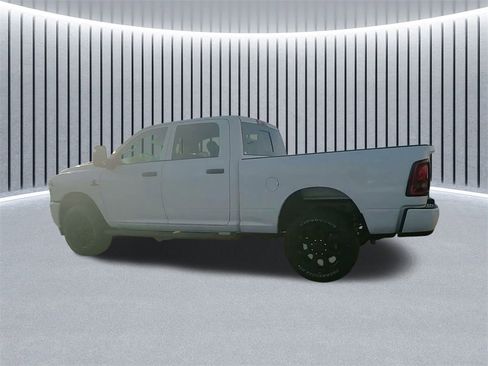 New 2026 RAM 2500 Tradesman image 13