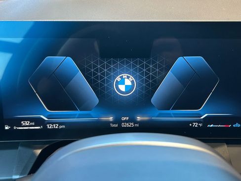 Used 2026 BMW X3 xDrive30 AWD/4WD image 21