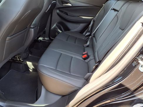 Certified 2024 Buick Encore GX Avenir w/ Avenir Technology Package image 32