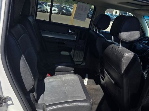 Used 2014 Ford Flex SEL w/ Equipment Group 202A image 13