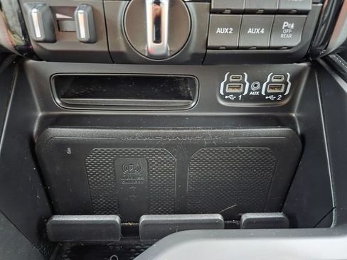 Used 2022 RAM 1500 TRX w/ TRX Level 2 Equipment Group AWD/4WD image 30