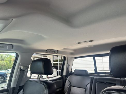 Used 2018 GMC Sierra 1500 SLT AWD/4WD image 28