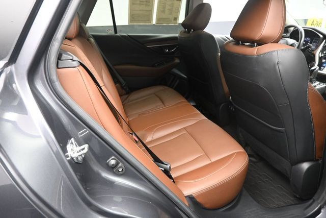 Used 2020 Subaru Outback Touring XT AWD/4WD image 27