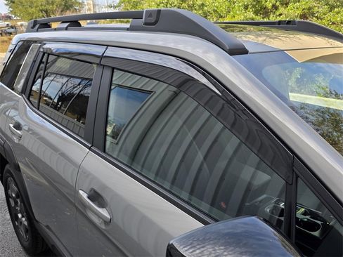 New 2026 Subaru Outback Premium image 33