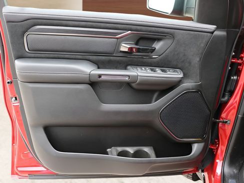 New 2026 RAM 1500 RHO AWD/4WD image 11