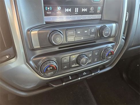 Used 2016 Chevrolet Silverado 1500 LT w/ Texas Edition image 21