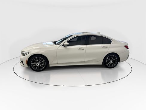 Used 2019 BMW 330i Sedan image 5