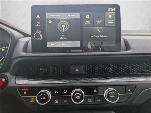 New 2026 Honda CR-V EX image 12